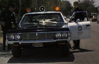 Illustration for article titled What's your favorite cop car, ever?